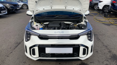 Kia Picanto 1.0 GT-Line 5dr Petrol Hatchback